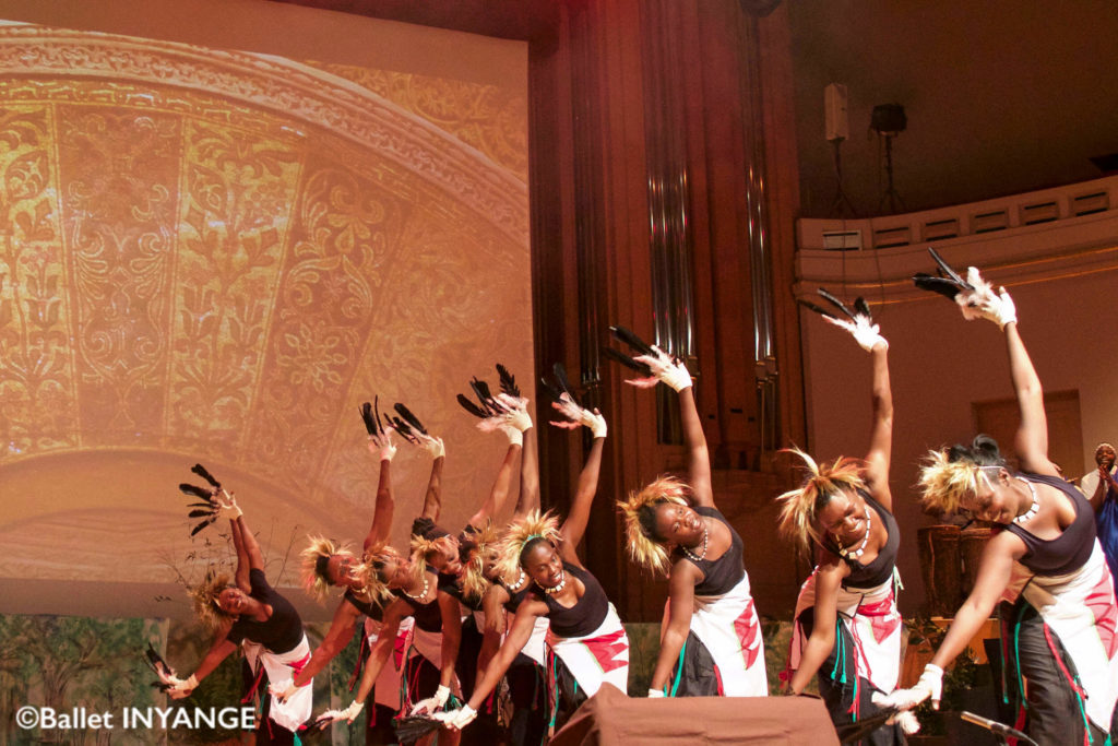 Ballet Inyange